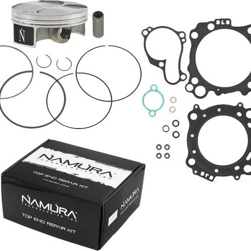 Namura Top End Repair Kit Size A 76.95mm #FX-40050K fits Yamaha YZ250F/YZ250FX