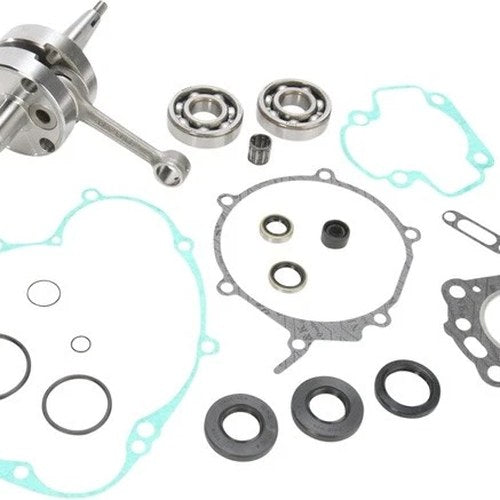 Hot Rods Crankshaft Kit #CBK0049 for Kawasaki/Suzuki KX60/RM60