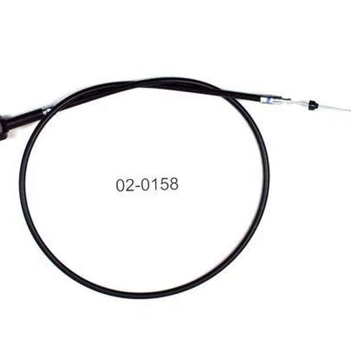 Motion Pro Choke Cable Black #02-0158 Honda