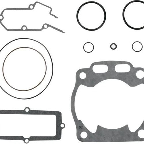 Moose Top End Gasket Kit fits Yamaha YZ250 2-Stroke 2001