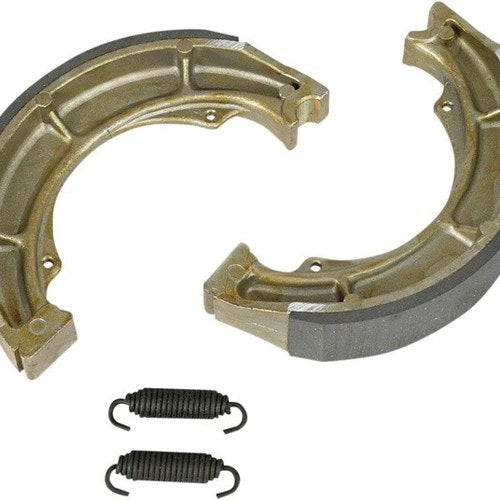 Ebc Brake Shoes Rear #606 for Suzuki/Hyosung