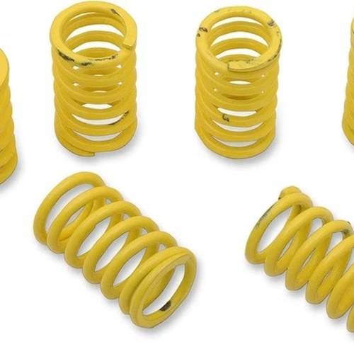 Barnett Clutch Spring Kit #501-38-06141 for Kawasaki Ninja ZX-14R/Concours 14
