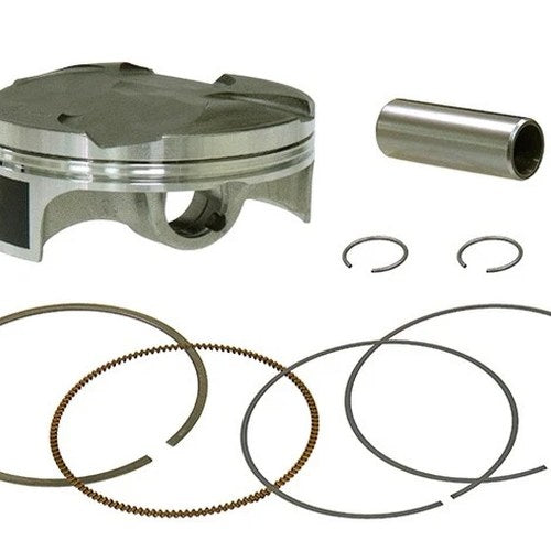 Namura Piston Size C 76.78mm 13.2:1 for Honda CRF250R 4-Stroke 2014-2015
