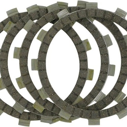 Ebc CK Clutch Friction Plate Set #CK3340 for Suzuki DS80/JR80/RM80