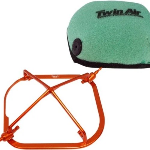 Twin Air PowerFlow Filter Kit #154220C KTM/Husqvarna FE 501/500 EXC-F 2017-2019