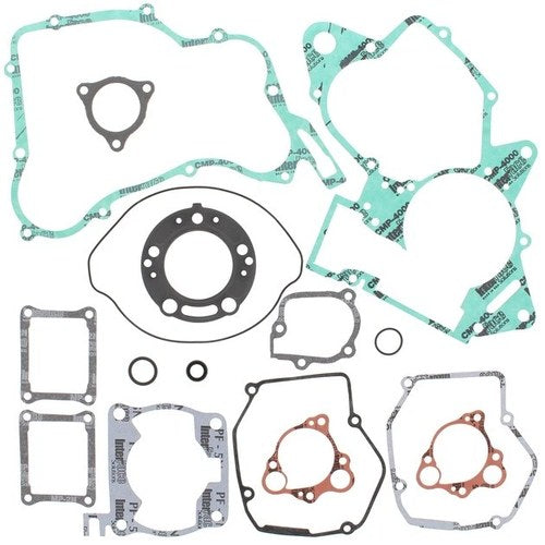 Vertex-Winderosa Complete Gasket Kit #808237 for Honda CR125R 2001-2002