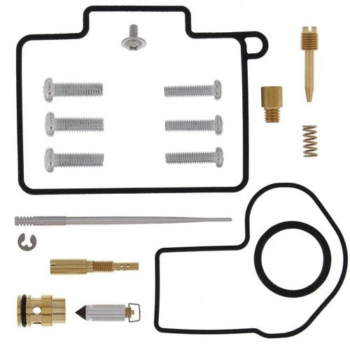 All Balls Carburetor Rebuild Kit for Honda CR125R 2004