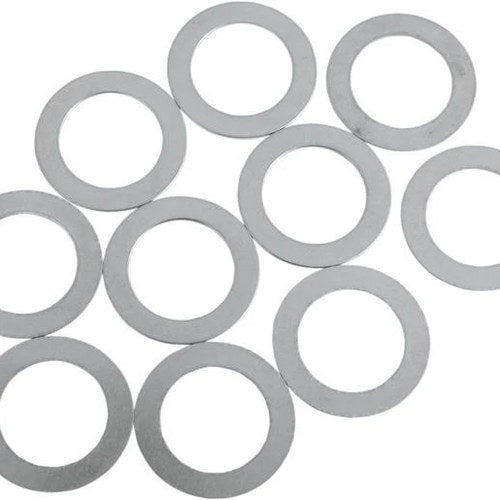 Eastern Rocker Arm Shaft Washer 10-Pack A-17450-73 for Harley-Davidson