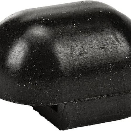 HardDrive Rubber Kickstand Bumper Pad #32-0444 Harley Davidson Road Glide 2010