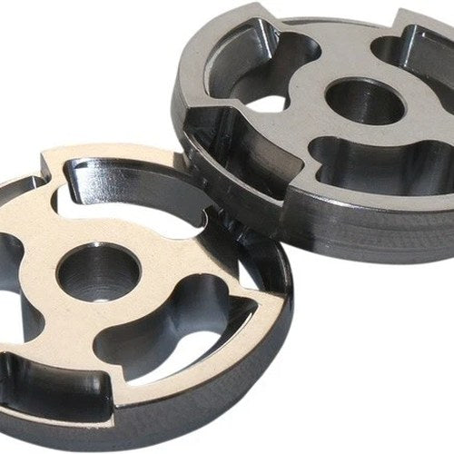 Factory Connection 4CS Fork Compression Pistons Pair #CAPISTONSET-4CS