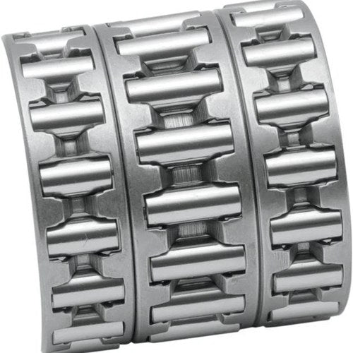 Eastern Rod Roller Bearings with Retainers A-24354-87A Harley Davidson Sportster