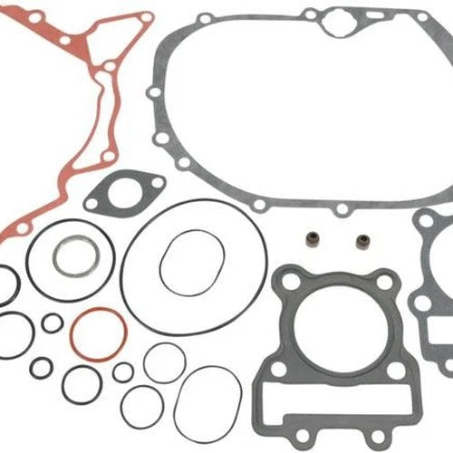 Moose Complete Engine Gasket Kit for Kawasaki/Suzuki KLX110/KLX110L/DR-Z110