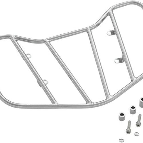 Show Chrome Trunk Rack Chrome #52-945 for Honda Goldwing 2018-2019