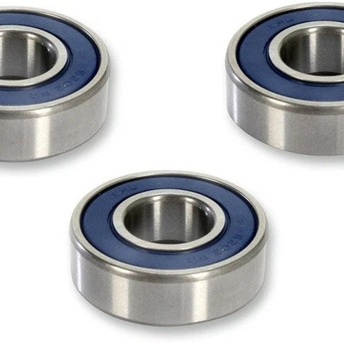 Moose Wheel Bearing and Seal Kit Rear #148969 KTM 50 SX/50 SX Mini 2015-2017