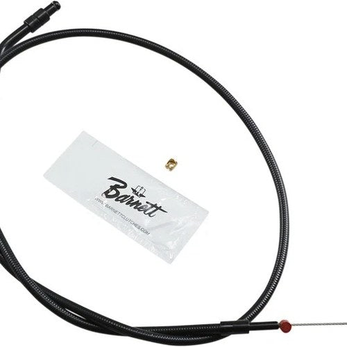 Barnett Pull Throttle Cable Stealth #114988 Harley Davidson V-Rod