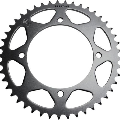 JT Steel Rear Sprocket 520 45T for Yamaha Virago 250/V-Star 250/XT600/Route 66