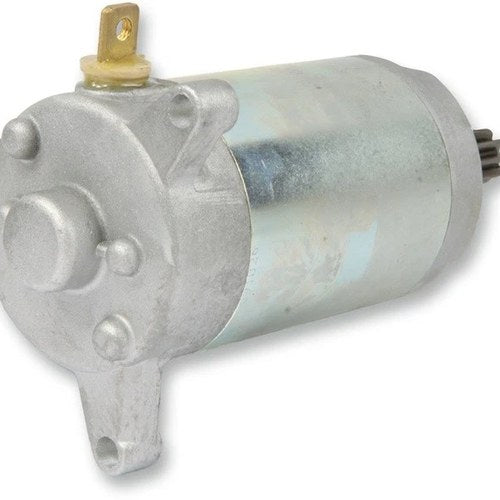 Parts Unlimited Starter Yamaha TT-R125LE/TT-R125E 2003-2007
