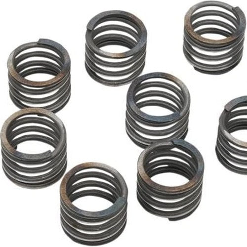 Eastern Fork Damper Spring 10-Pack A-45855-77 for Harley-Davidson Motorcycle