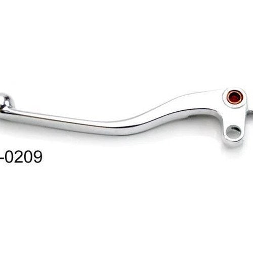 Motion Pro Clutch Lever Silver #14-0209 for Honda