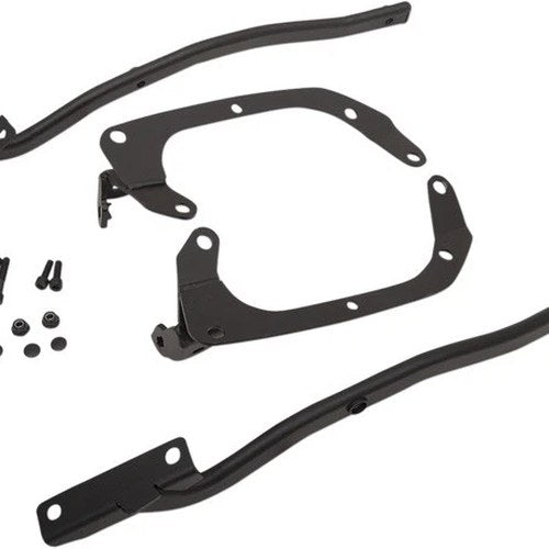 Givi Monolock/Monokey Top Case Mounting Rack Arms #451FZ for Kawasaki Versys 650