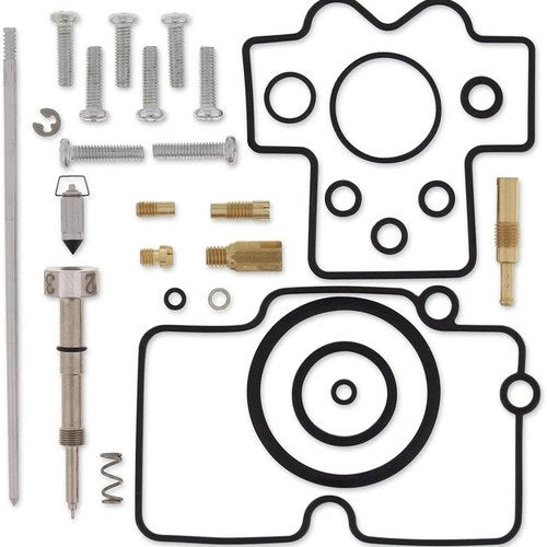Moose Carburetor Rebuild Kit Honda CRF250R 2005