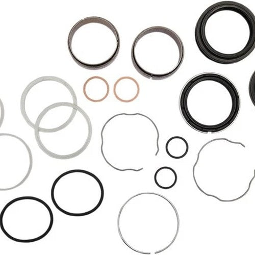 Pivot Works Fork Bushing & Seals Kit