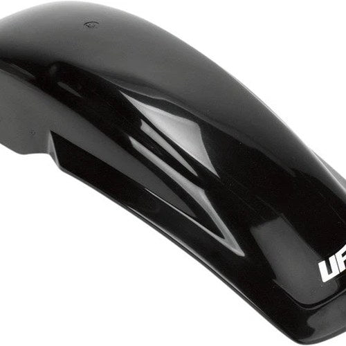 UFO Universal Fender Rear Black