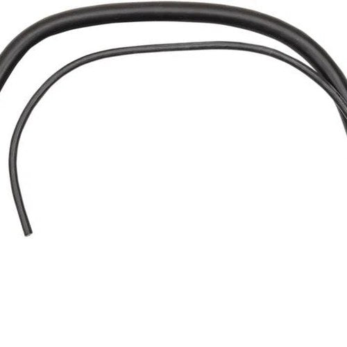 Terry Components Positive Battery Cable w/ Auxiliary Wire 14"