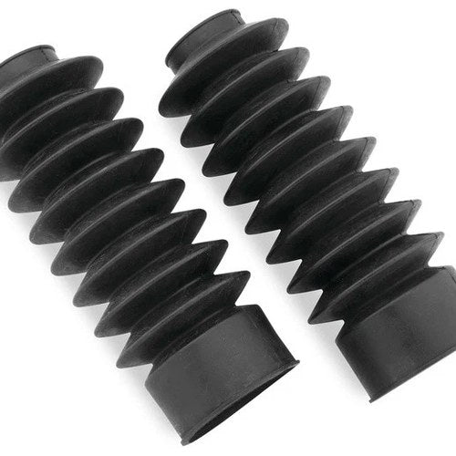 Biker's Choice 41mm Accordion Fork Boots