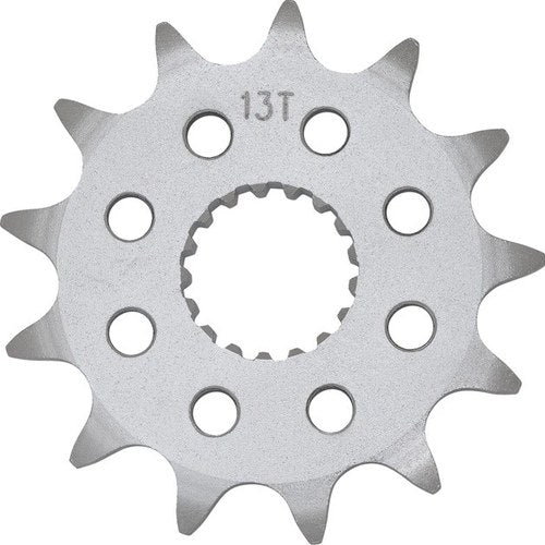 Moose 520 Front Sprocket 13T for Suzuki RM-Z450 2005-2007