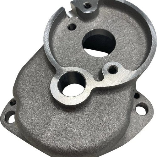 Drag Specialties Starter Drive Housing #287121 Harley Davidson