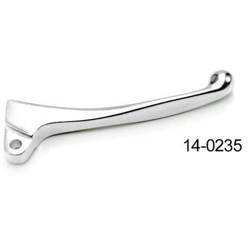Motion Pro Brake Lever Front Silver fits Honda Z50R/CRF50F/XR50R/CT70 Trail 70