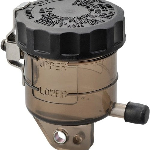 Shindy Brake Master Cylinder Reservoir Smoke