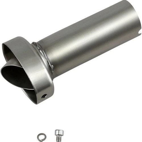 Leo Vince dB Killer 52 Noise Reduction Insert