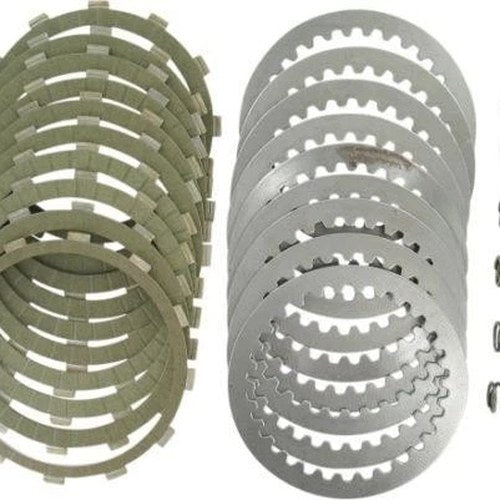 Ebc Srk Fiber Clutch Kit #SRK98 KTM 1190 RC8 R/1190 RC8