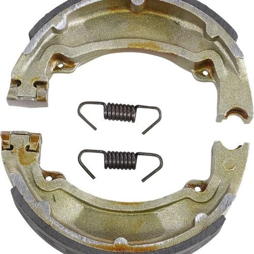 DP Brake Shoes #9107 Yamaha
