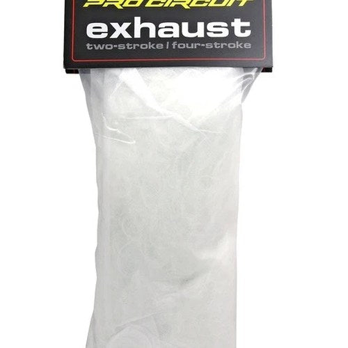 Pro Circuit 4-Stroke Muffler Repack Kit 16" x 3.5"