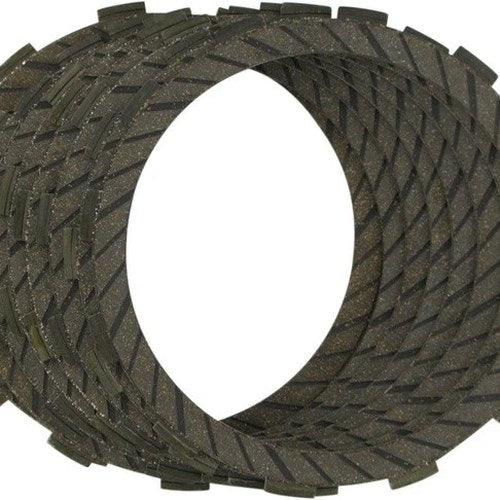 Ebc CK Clutch Friction Plate Set fits Honda Cbx Super Sport 1979-1982