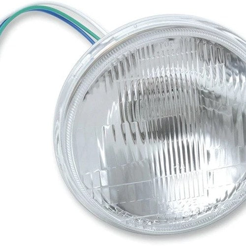 DS Replacement 5.75" Headlight With Bulb