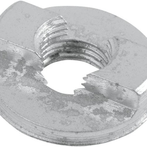 Eastern Swingarm Pivot Bolt Nuts #A-47512-74 Harley Davidson Sportster