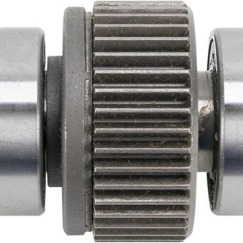 Terry Components 1.6kW & 2.0kW Starter Motor Drive Clutch #550110