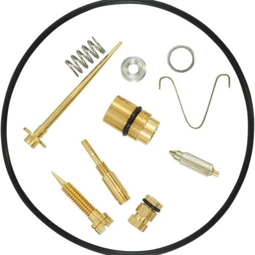 K&L Carburetor Rebuild Kit #18-2416 for Honda CB350/Scrambler