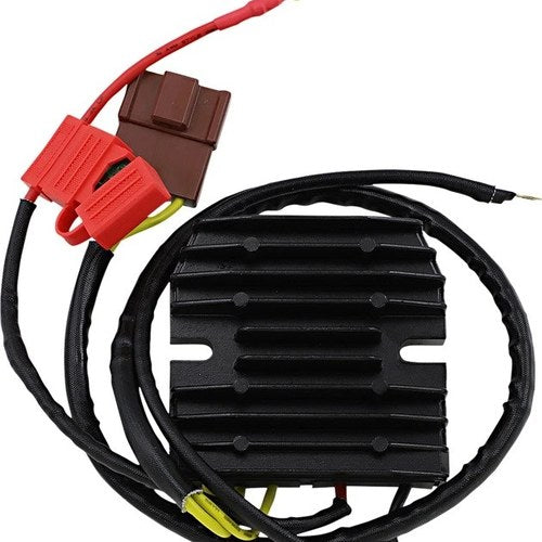 Rick's Motorsports Hot Shot Lithium-Ion Compatible Regulator/Rectifier #14-014H
