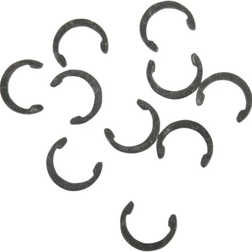 Eastern Clutch Pushrod 3/4 Retaining Ring 10-Pack A-11096 for Harley-Davidson