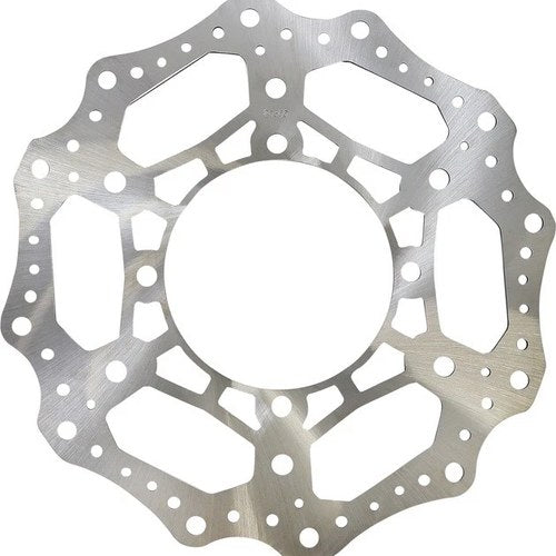 Moose Rfx Front Brake Rotor #225740 for Kawasaki KX250F/KX450F