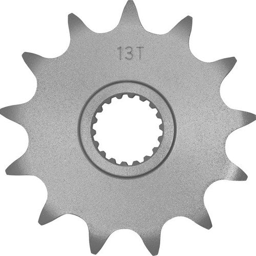 Moose 520 Front Sprocket 13T for Suzuki RM-Z250/RM125