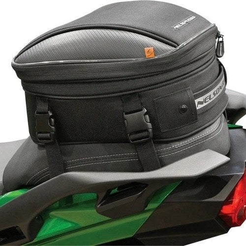 Nelson-Rigg Lite Commuter Tail Bag