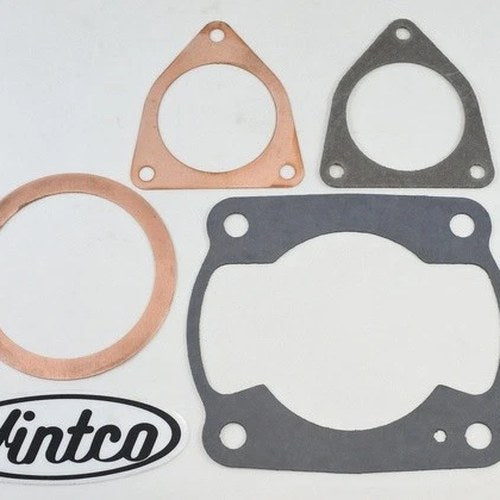 VintCo Top End Gasket Kit #KTE016 for Kawasaki KX250 2-Stroke 1974-1976