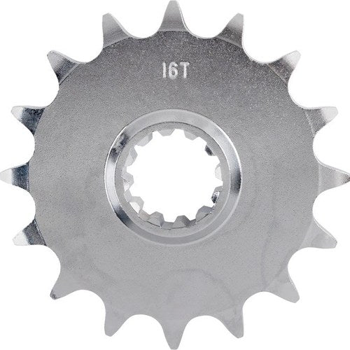 Moose 520 Front Sprocket 16T #26-5124-16CRMO Husaberg