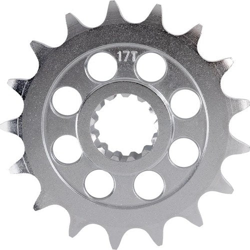 Moose 520 Front Sprocket 17T D26-11B3-17CRMO for Honda NC750XD 2018